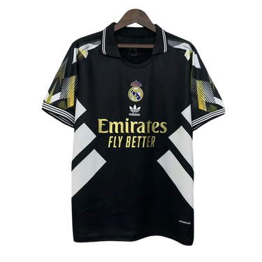 Camisa do Real Madrid 2025/26-  Edição Especial