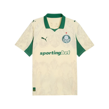 Camisa do Palmeiras 2025/26 - X Kidsuper