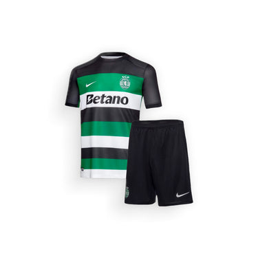 Conjunto Infantil do Sporting 2024/25 - I