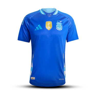 Camisa da Argentina 2024/25 - Away
