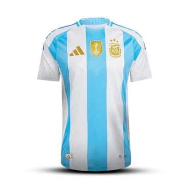 Camisa da Argentina 2024/25 - Home