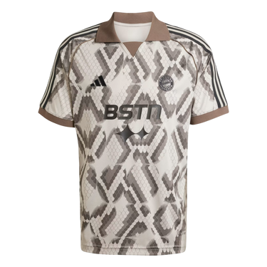 Camisa do Bayern de Munique 2025/26 - BSTN