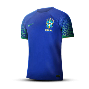 Camisa do Brasil 2022/23 Away