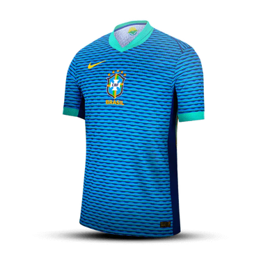 Camisa do Brasil 2024/25 Away