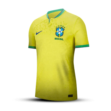 Camisa do Brasil 2022/23 Home