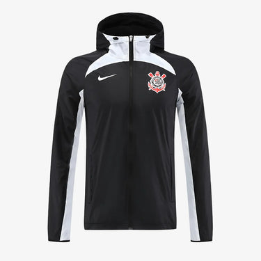 Jaqueta Corta-Vento Nike Corinthians