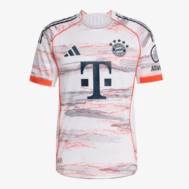 Camisa adidas Bayern de Munique 2025/26 II Jogador