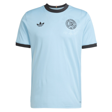 Camisa da Alemanha 2025/26- 125 Anos