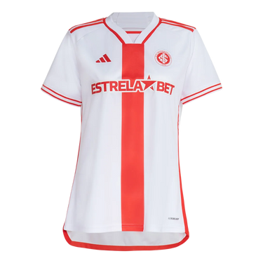 Camisa Feminina do Internacional 2024/25 - AWAY