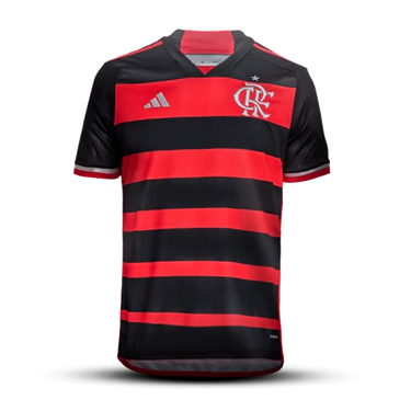 Camisa do Flamengo 2024/25 Home