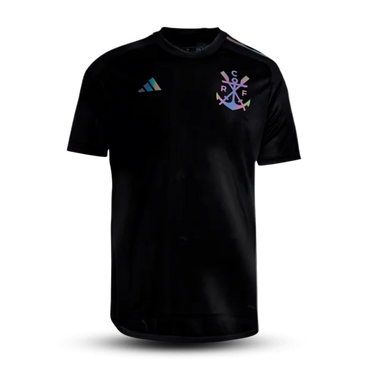 Camisa do Flamengo 2024/25 Third