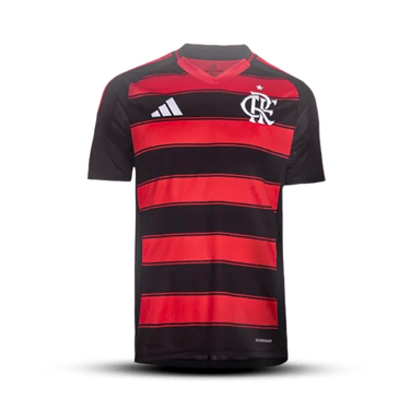 Camisa do Flamengo 2025/26 Home