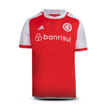 Camisa do Internacional 2024/25 Home