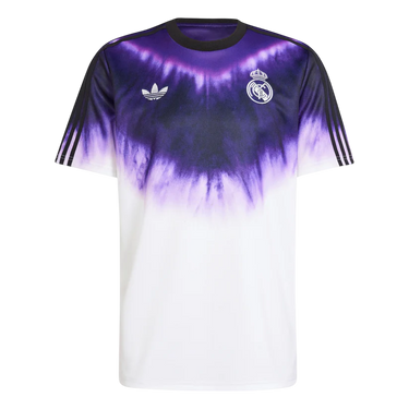 Camisa do Real Madrid 2025/26- Edição Especial