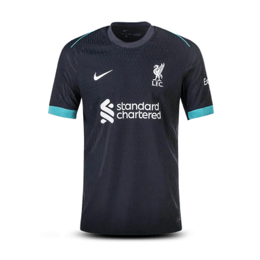 Camisa do Liverpool 2024/25- Away
