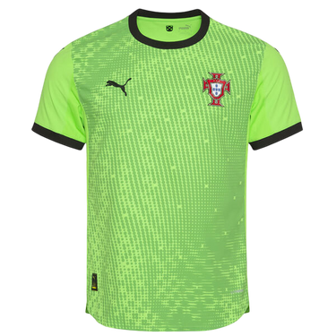Camisa do Portugal 2025/26- Goleiro