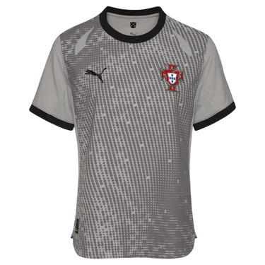 Camisa do Portugal 2025/26- Goleiro