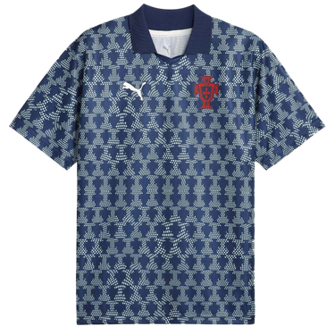 Camisa do Portugal 2025/26- Treino