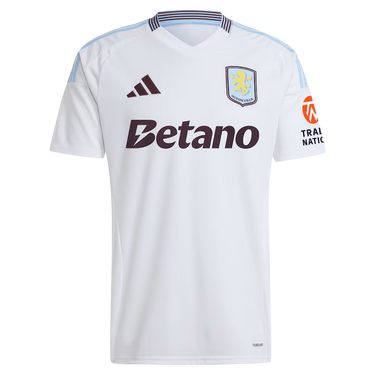 Camisa Aston Villa 2024/25 - Away