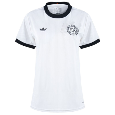 Camisa Feminina da Alemanha 2025/26 - 125 Anos