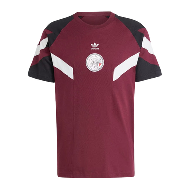 Camisa do Ajax 2025/26 - Third