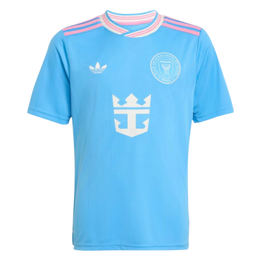 Camisa do Inter Miami 2025/26 - Third