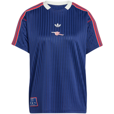 Camisa do Arsenal 2025/26 - Terrace Icons