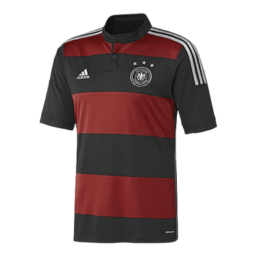 Camisa Seleção Alemanha II 2014