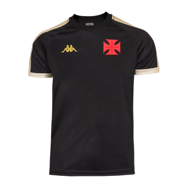 Camisa do Vasco 2025/26 Supporte Gold
