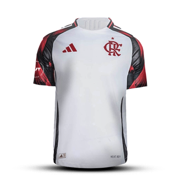Camisa Adidas Flamengo 2024/25 III