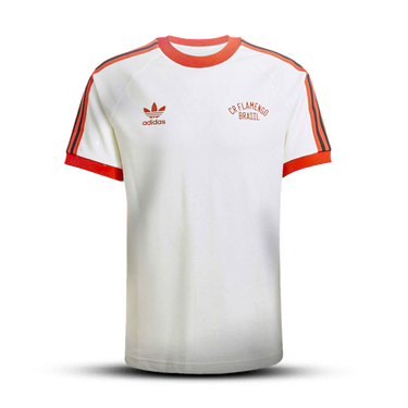 Camisa do Flamengo 1981 - Comemorativa