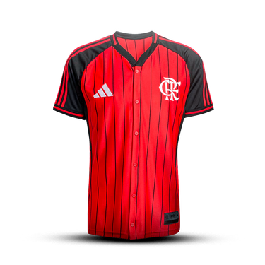 Camisa do Flamengo US Pack