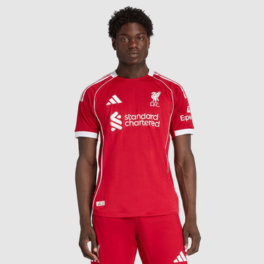 Camisa adidas Liverpool 2025/26 I-  Jogador