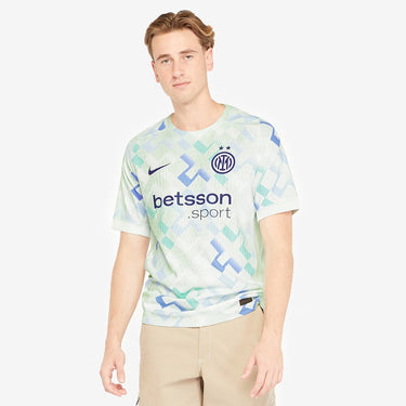 Camisa Nike Inter de Milão 2025/26 II Jogador