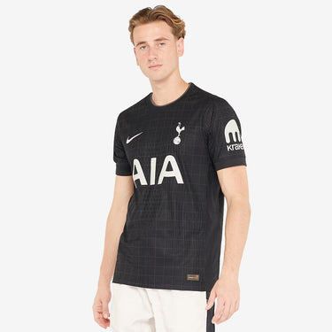 Camisa Nike Tottenham 2025/26 II Jogador