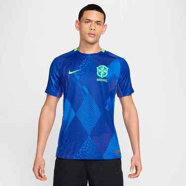 Camisa Nike Brasil 2025/26 II Torcedor