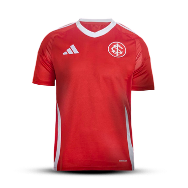 Camisa do Internacional 2025/26 Home