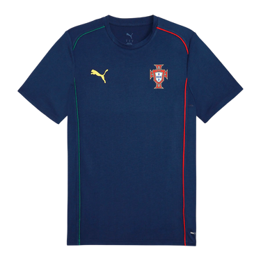 Camisa do Portugal 2025/26- Casual