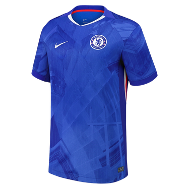 Camisa Nike Chelsea 2025/26 I Torcedor