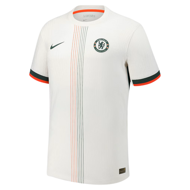 Camisa do Chelsea 2025/26 AWAY