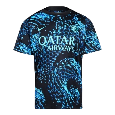 Camisa do Inter de Milão 2025/26 - Edição Especial