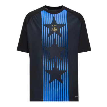 Camisa da Argentina 2024/25 - Treino