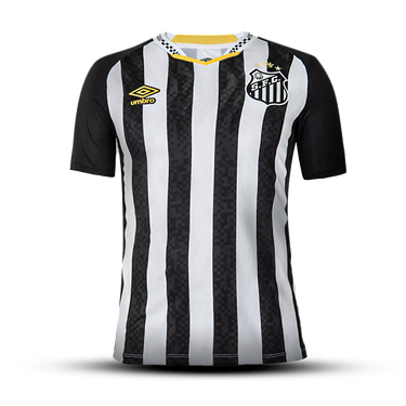 Camisa do Santos 2025/26 Away