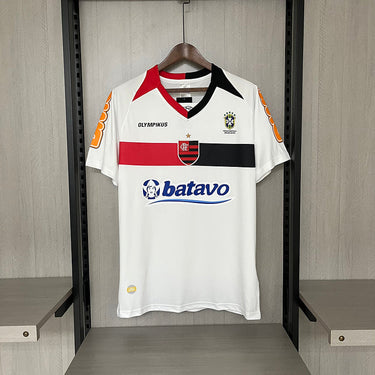 Flamengo Retrô 2010- AWAY