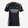 Camisa Feminina adidas Arsenal FC 2024/25 II - [product_category] | FutCompany