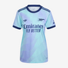 Camisa Feminina adidas Arsenal FC 2024/25 III - [product_category] | FutCompany