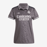 Camisa Feminina adidas Originals Real Madrid 2024/25 III - [product_category] | FutCompany