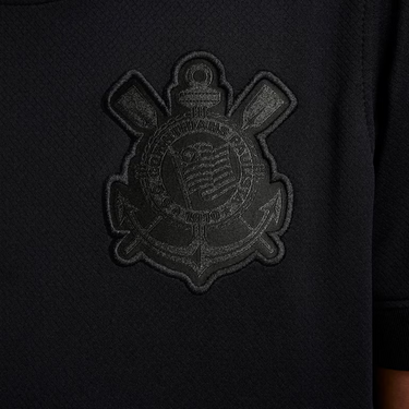 Camisa Infantil Nike Corinthians 2024/25 II Torcedor - [product_category] | Arquibancada Esportes