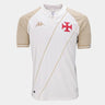 Camisa Kappa Vasco da Gama 2024/25 III - [product_category] | FutCompany