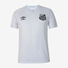 Camisa Masculina Umbro Santos Torcedor 2025/26 I - [product_category] | FutCompany